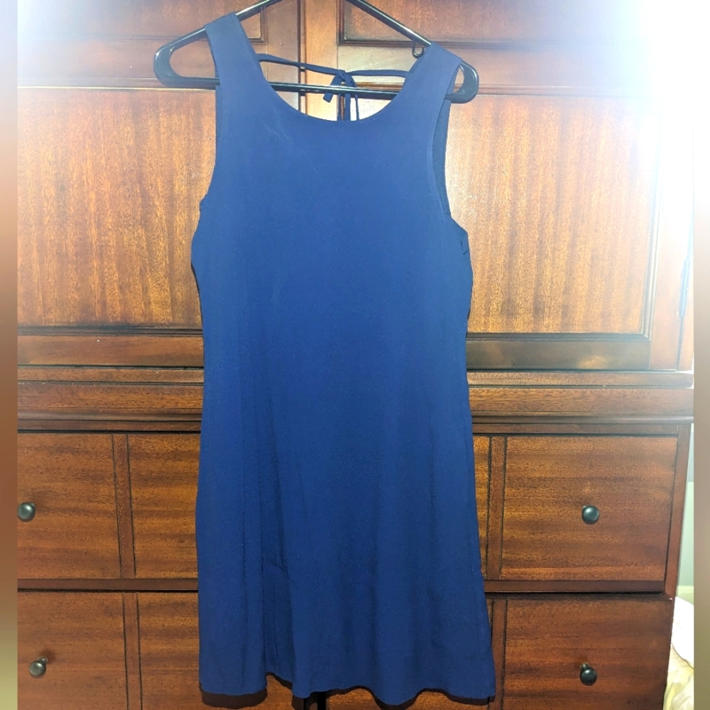 Gap Dress